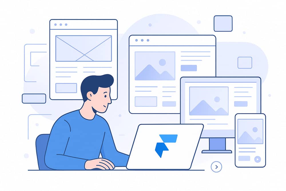 The Ultimate Guide to Website Design with Framer